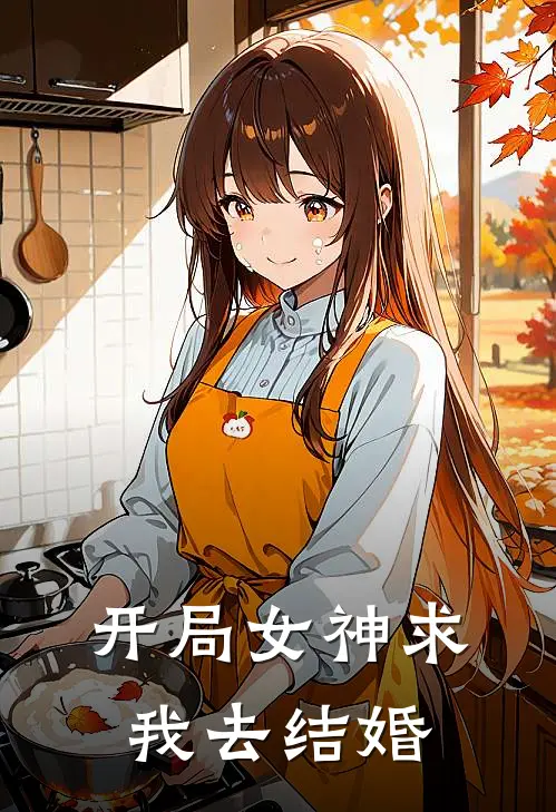 开局女神求我去结婚