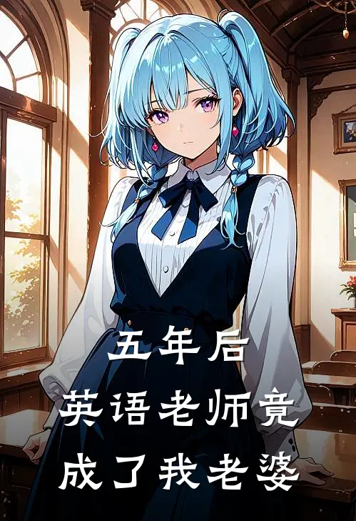五年后，英语老师竟成了我老婆