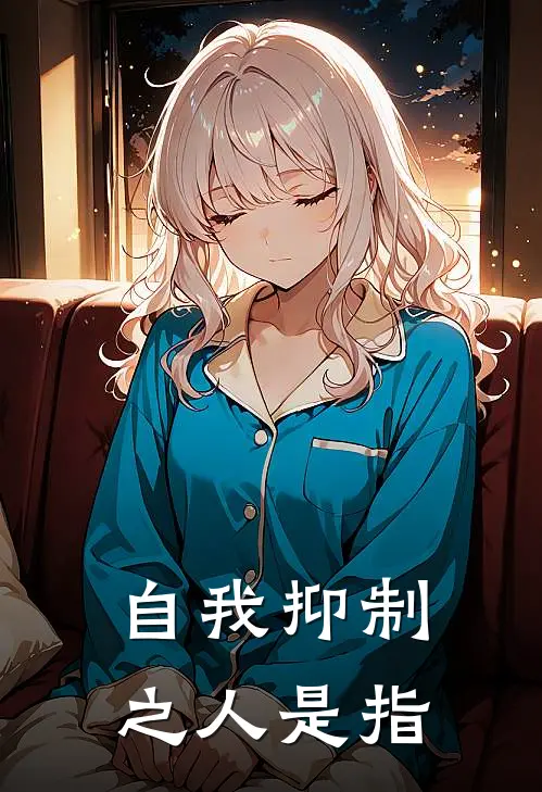 自我抑制之人是指