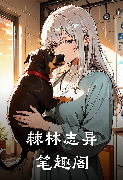 棘林志异笔趣阁