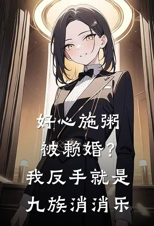 好心施粥被赖婚？我反手就是九族消消乐