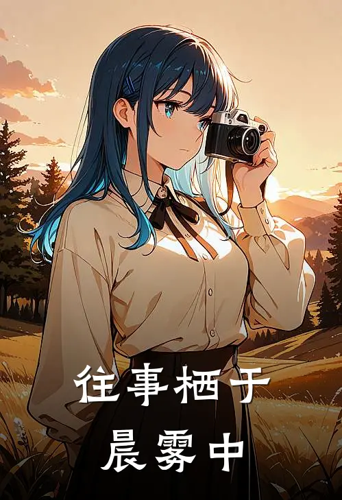 往事栖于晨雾中