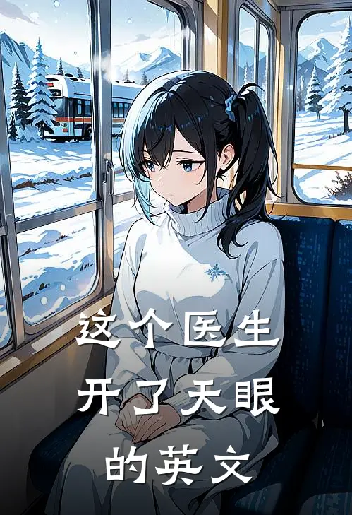 这个医生开了天眼的英文