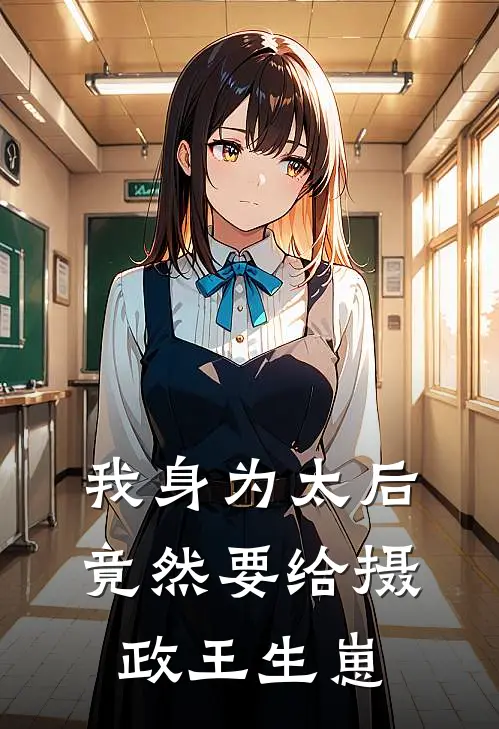 我身为太后，竟然要给摄政王生崽