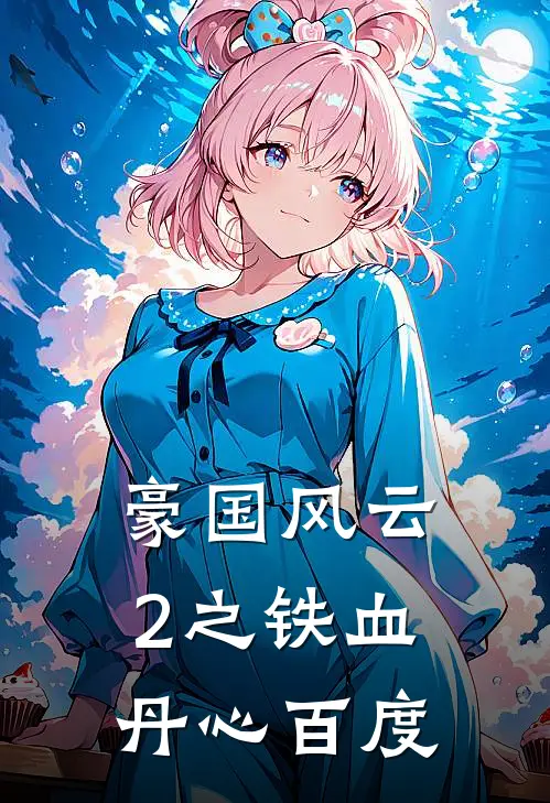 豪国风云2之铁血丹心百度
