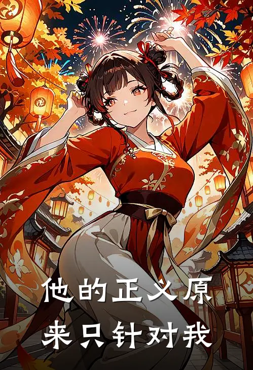 他的正义原来只针对我