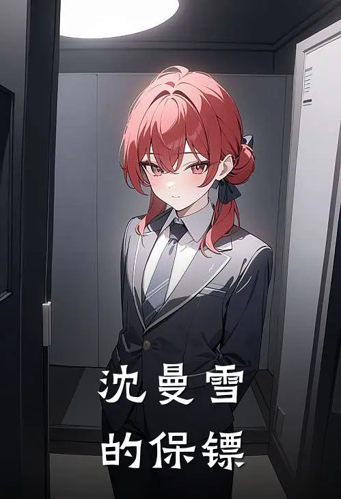 沈曼雪的保镖