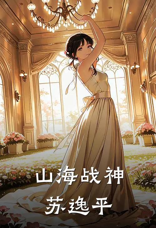 山海战神 苏逸平