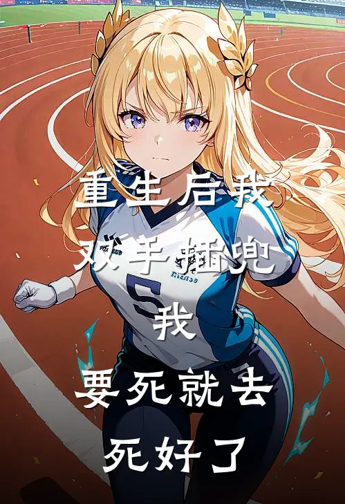 重生后我双手插兜，我：要死就去死好了