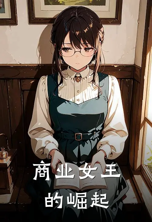 商业女王的崛起