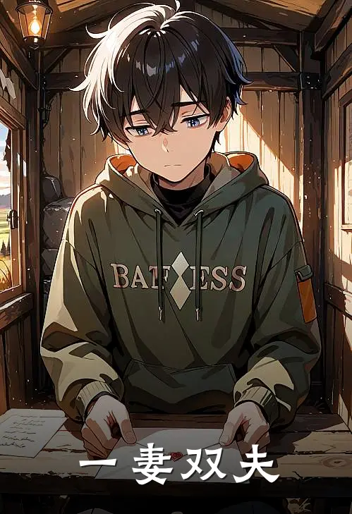 一妻双夫