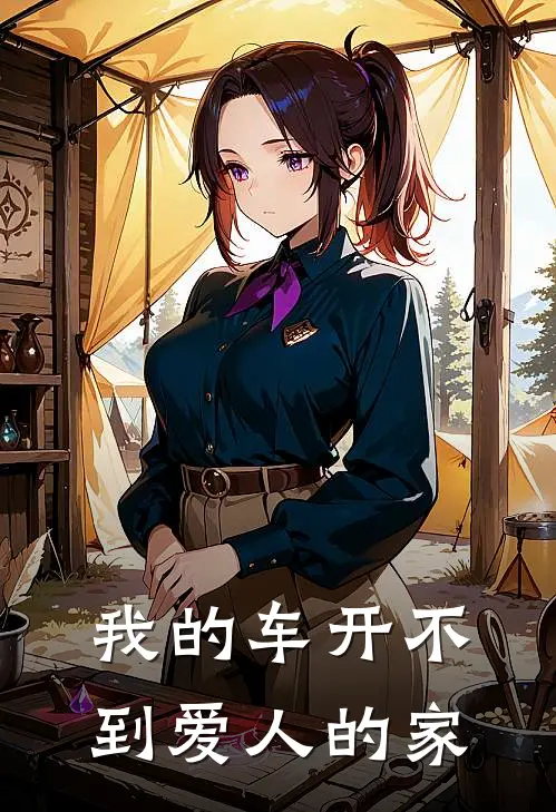 我的车开不到爱人的家