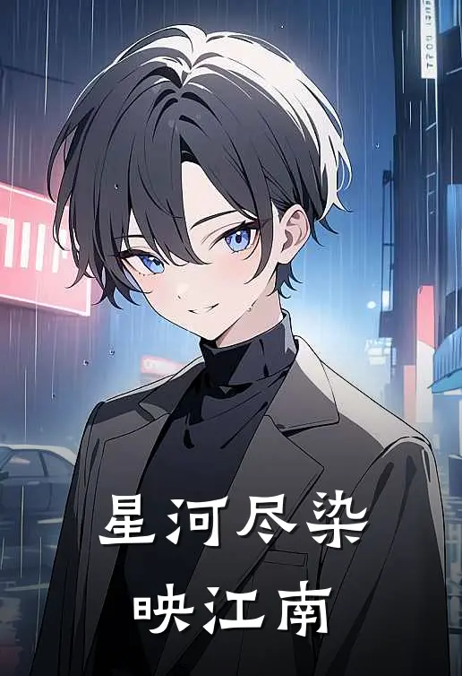 星河尽染映江南