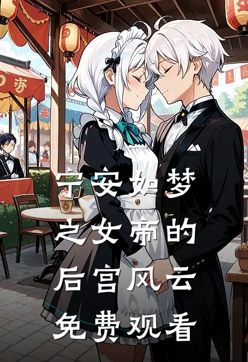 宁安如梦之女帝的后宫风云免费观看