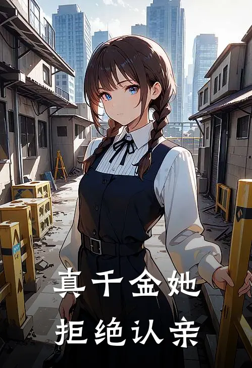 真千金她拒绝认亲