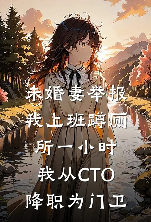 未婚妻举报我上班蹲厕所一小时，我从CTO降职为门卫