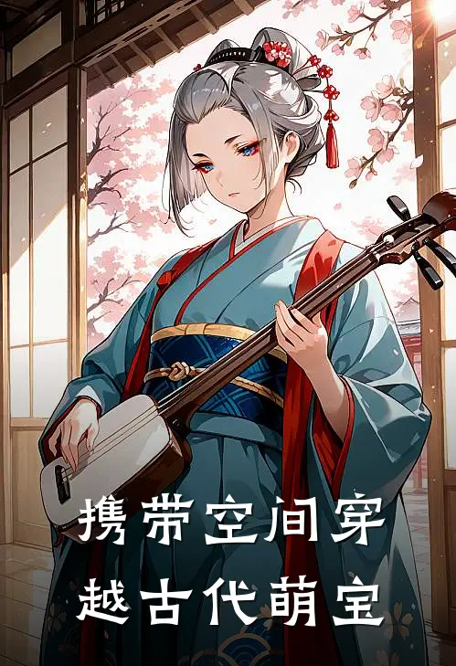 携带空间穿越古代萌宝