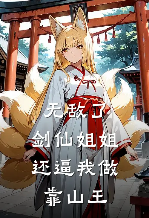 无敌了，剑仙姐姐还逼我做靠山王