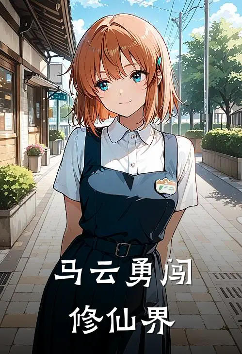 马云勇闯修仙界