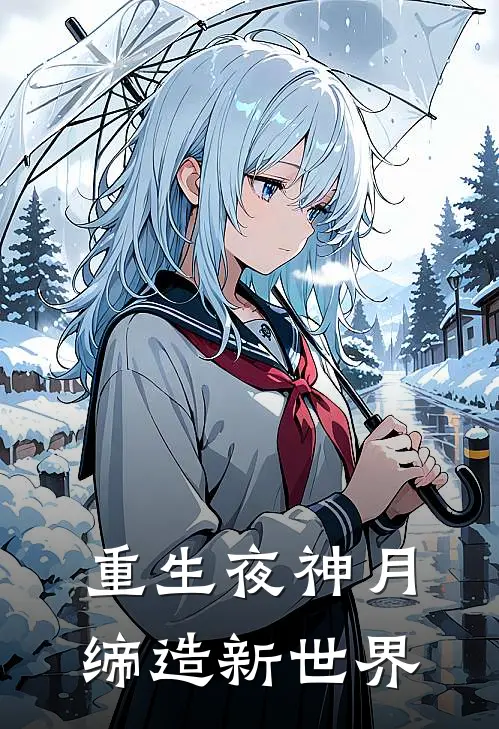 重生夜神月缔造新世界