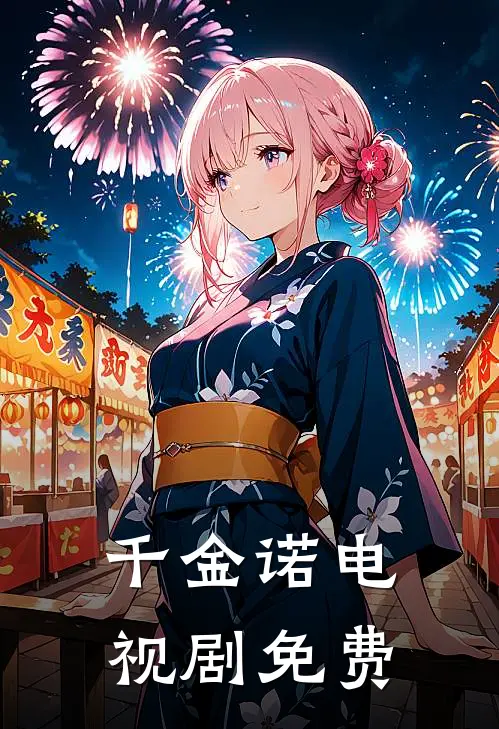 千金诺电视剧免费