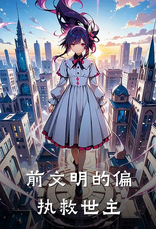 前文明的偏执救世主
