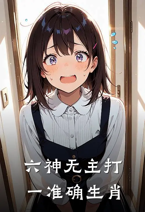 六神无主打一准确生肖