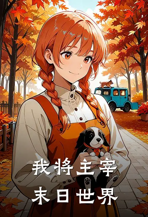 我将主宰末日世界