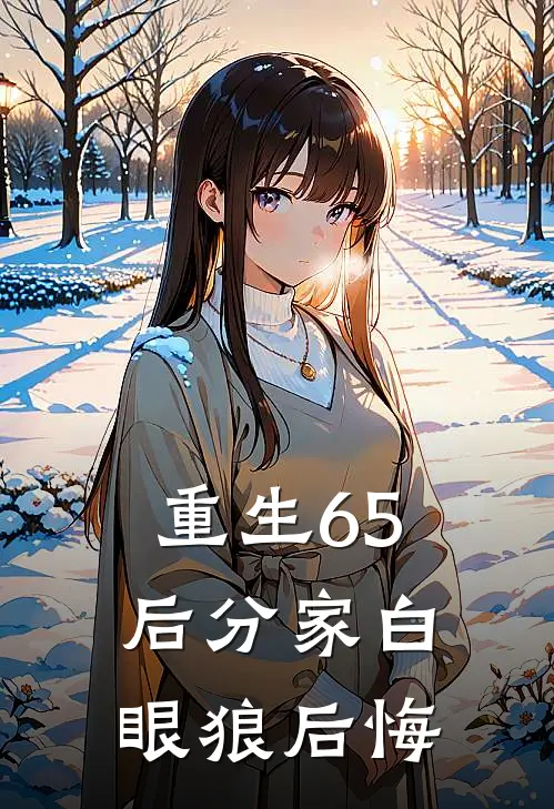 重生65后分家白眼狼后悔
