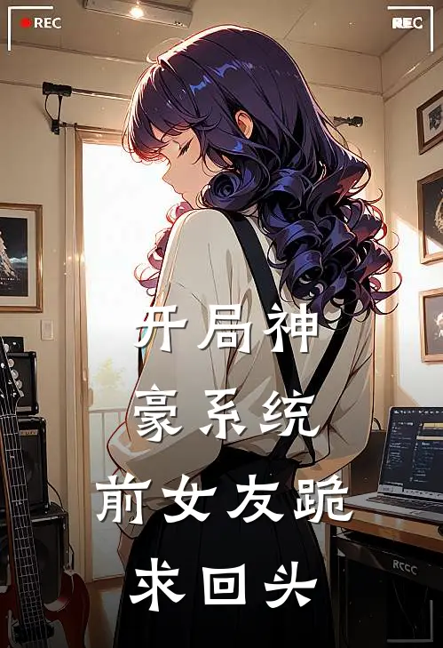 开局神豪系统，前女友跪求回头