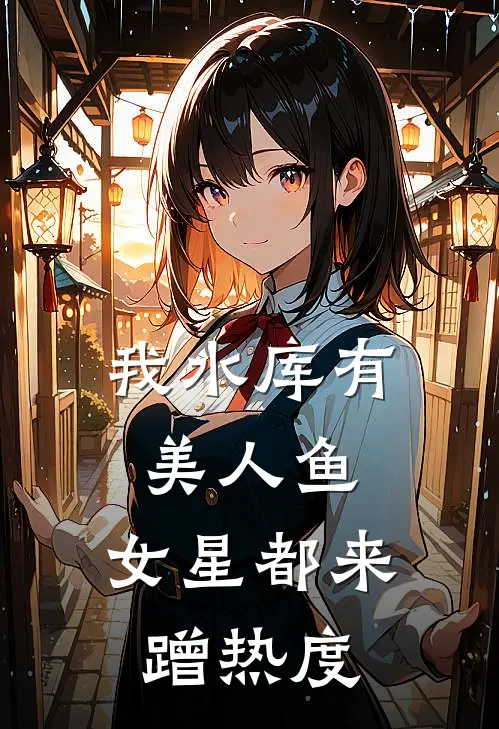 我水库有美人鱼，女星都来蹭热度