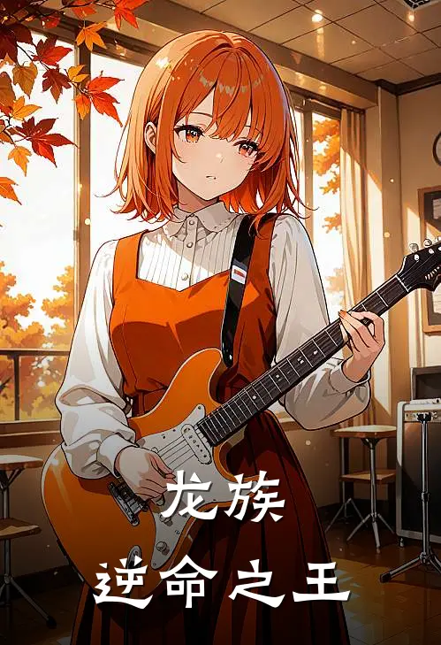 龙族：逆命之王