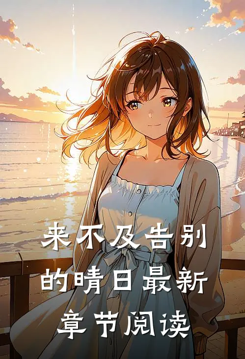 来不及告别的晴日最新章节阅读