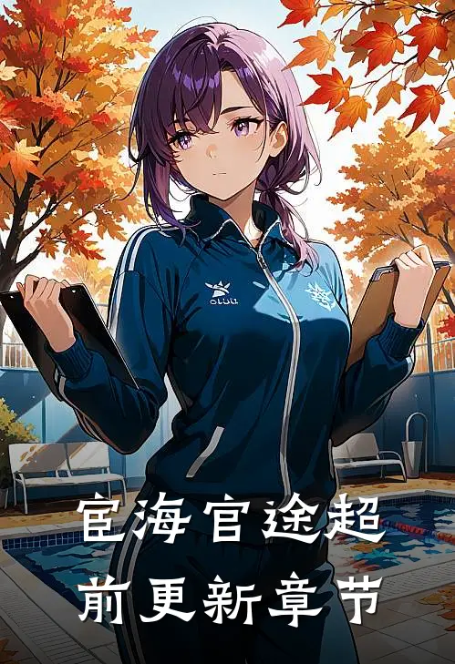 宦海官途超前更新章节