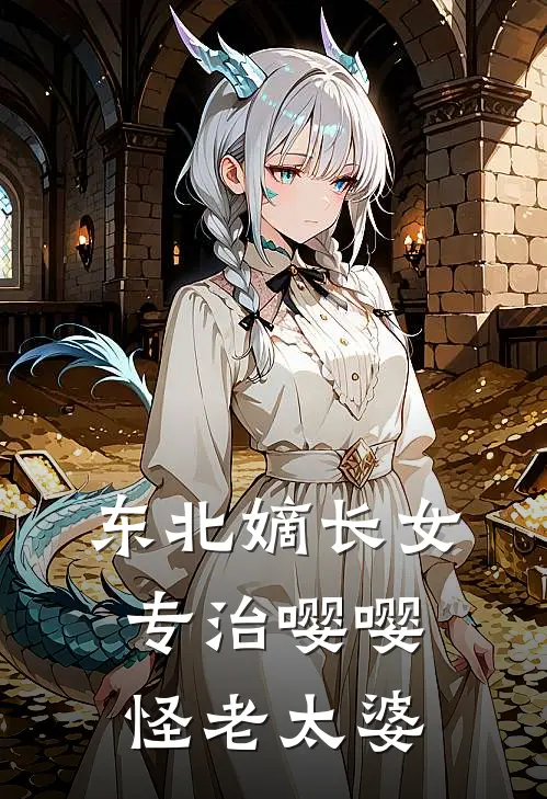 东北嫡长女专治嘤嘤怪老太婆