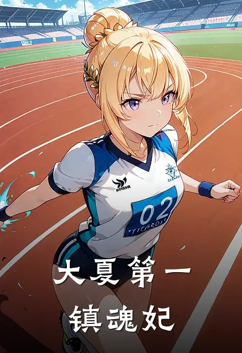 大夏第一镇魂妃