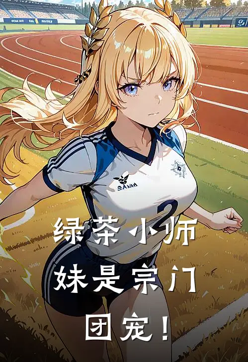 绿茶小师妹是宗门团宠！