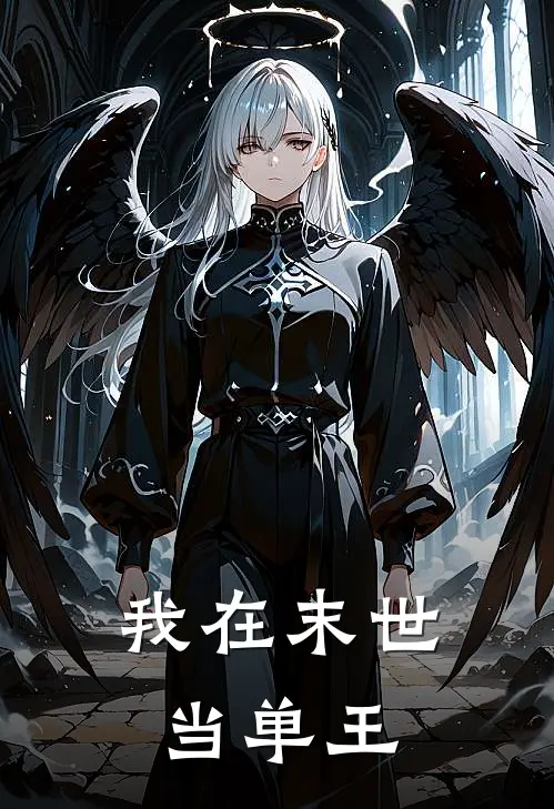 我在末世当单王