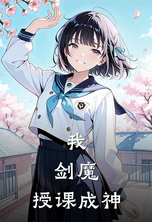 我，剑魔，授课成神