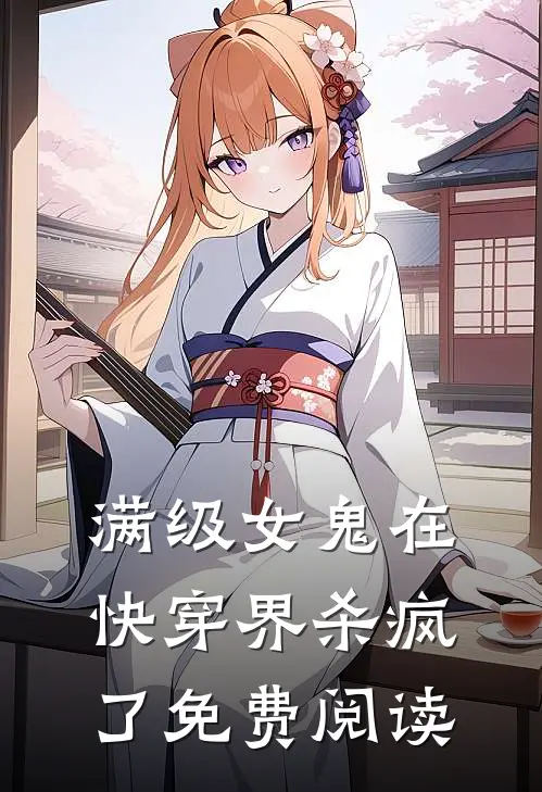 满级女鬼在快穿界杀疯了免费阅读