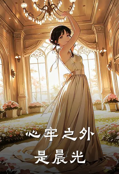 心牢之外是晨光