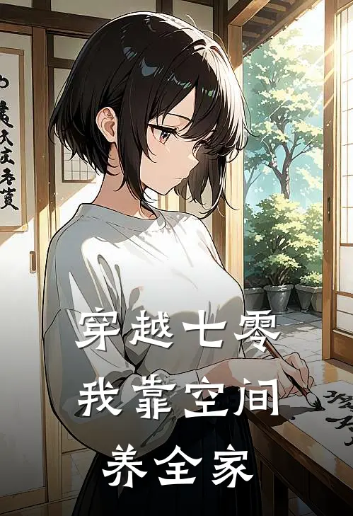 穿越七零：我靠空间养全家