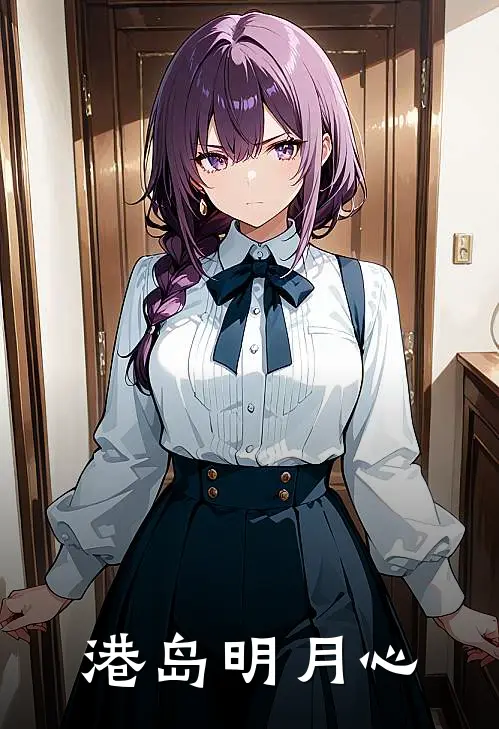 港岛明月心