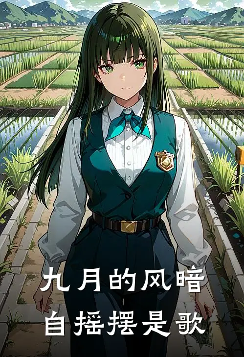 九月的风暗自摇摆是歌