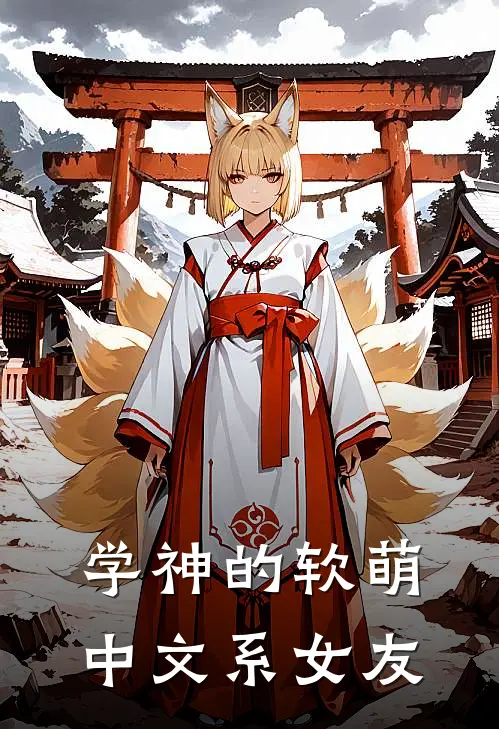 学神的软萌中文系女友