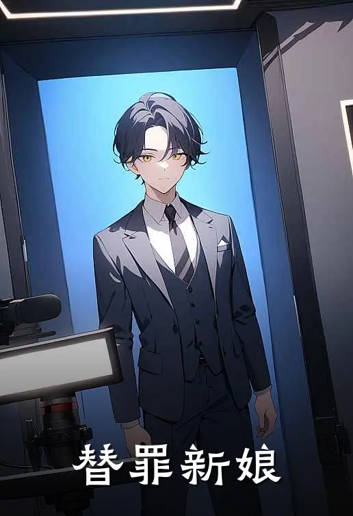 替罪新娘