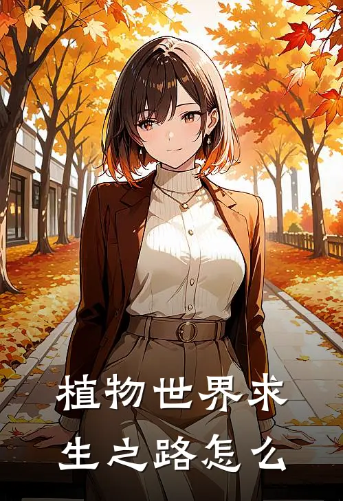 植物世界求生之路怎么