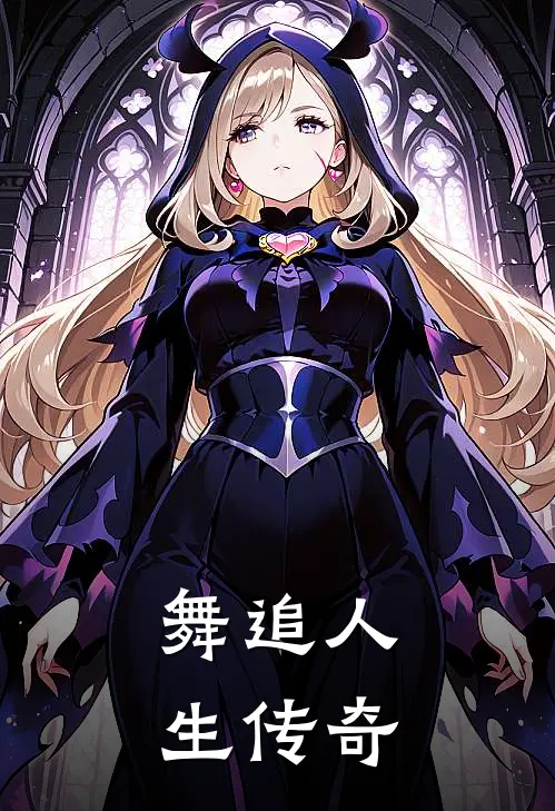 舞追人生传奇