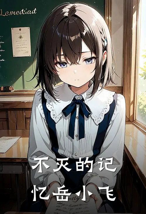 不灭的记忆岳小飞