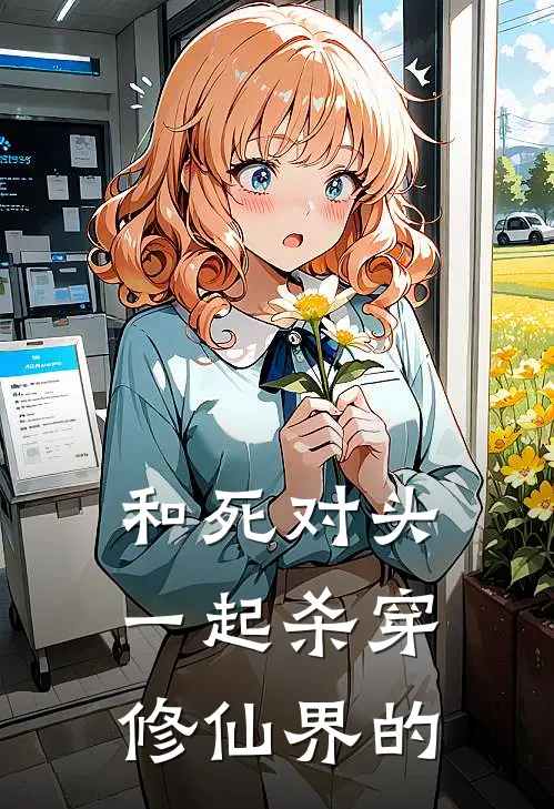 和死对头一起杀穿修仙界的